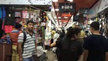 Siliguri Hong Kong Market - a famous shopping destination