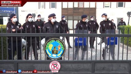 Menemen'de seçim çıkmazı: Kura çekimini CHP ve İYİ Parti önledi