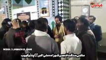 MATAMI SANGAT SHAZADA ALI AKBAR PINDI GHEB 2020