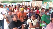 Comisaría de la Mujer en Muy Muy al servicio de 10 mil mujeres