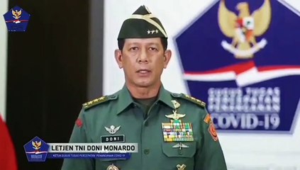 Patuhi Dan Disiplin Protokol Kesehatan