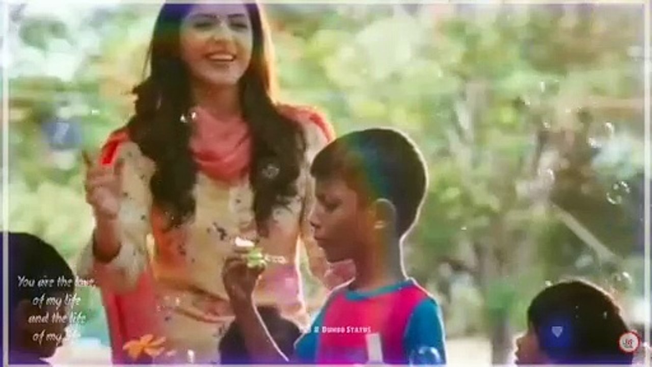 Thalapathy Love Speech  WhatsApp Tamil Status  Dumbo Status