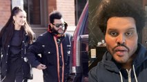 The Weeknd Fans Think ‘Save Your Tears’ Is A Dig At Ex Bella Hadid
