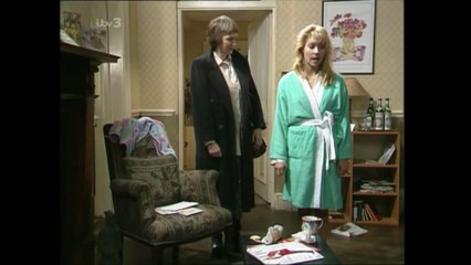 Emmerdale 5th January 1995