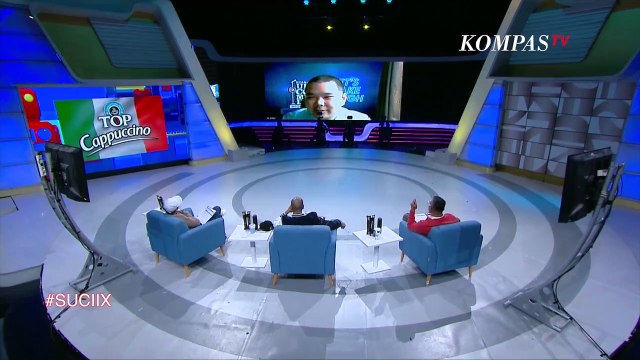 Stand Up Ben Dhanio: Murid Gua Ternyata Ada yang Rasis - AUDISI SUCI IX