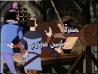 النصير - نشيد (1) أيها النصير (أطفال بدون موسيقى)