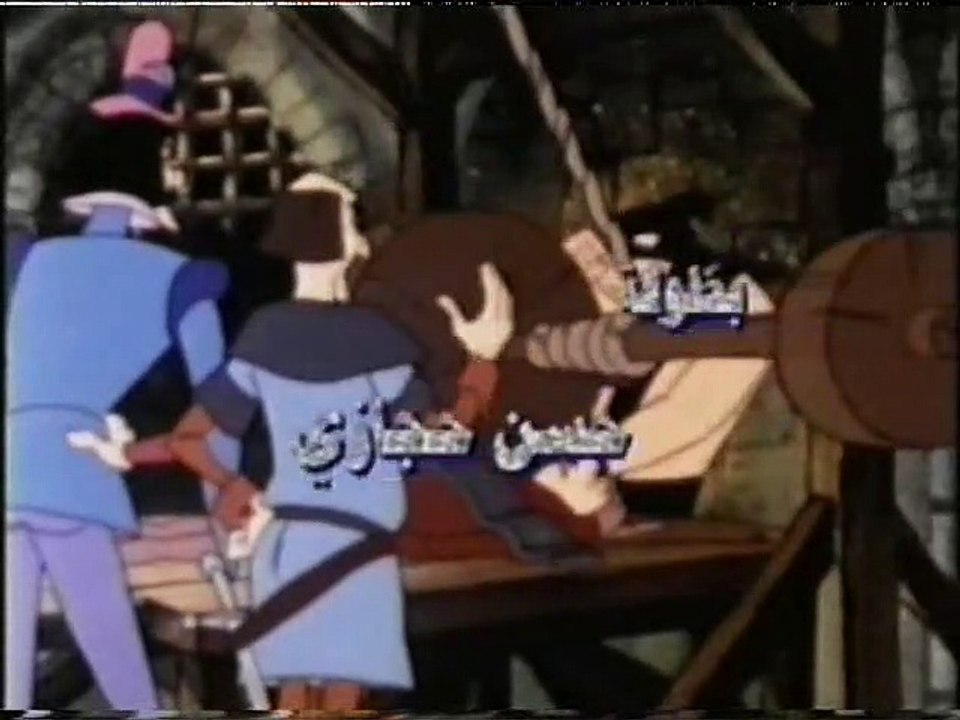 النصير - نشيد (1) أيها النصير (أطفال بدون موسيقى)