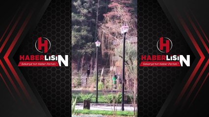 ÇUKUR’UN ÇEKİMLERİ SAPANCA’DA YAPILDI