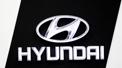 Hyundai Discussing Building Car With Apple
