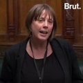 Jess Phillips on the post-Brexit immigration income threshold