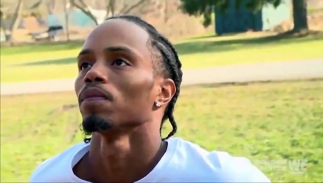 Love After Lockup S03E25 Sneak Peek Life After Lockup : Downward Spirals (Jan 7, 2020) | REality TVs | REality TVs