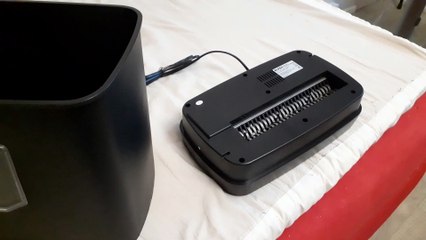 Taistelu paperisilppurista - Osa 2