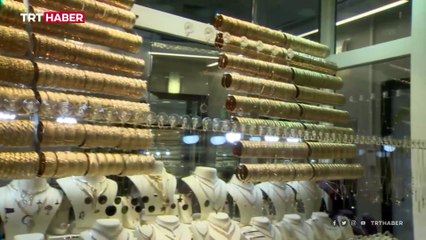 Sahte altını 10 saniyede anlamak mümkün