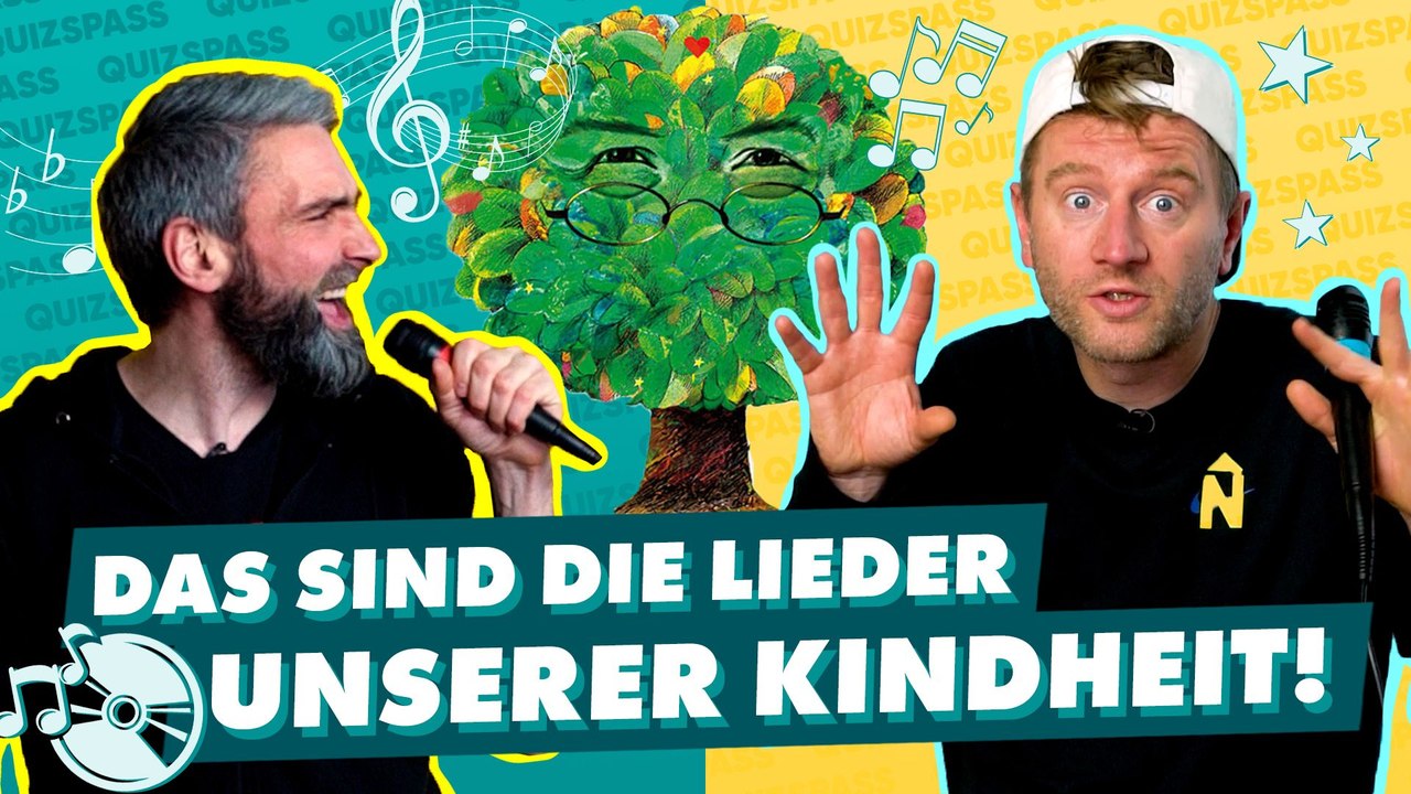 Der Traumzauberbaum: Kennst du alle Lieder noch?