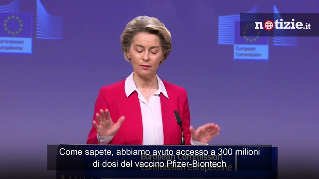 Coronavirus, 5 regioni in zona arancione prima del nuovo dpcm: nuovi vaccini in arrivo dall'Ue