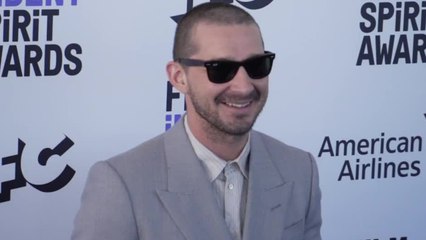 Olivia Wilde And Shia Clashed On Set Of Music Video