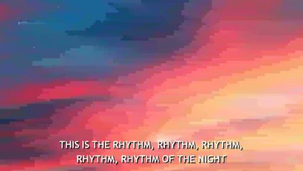 The Black Eyed Peas J Balvin  RITMO LetraLyrics