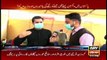 Sar-e-Aam | Iqrar Ul Hassan | ARYNews | 8 January 2021