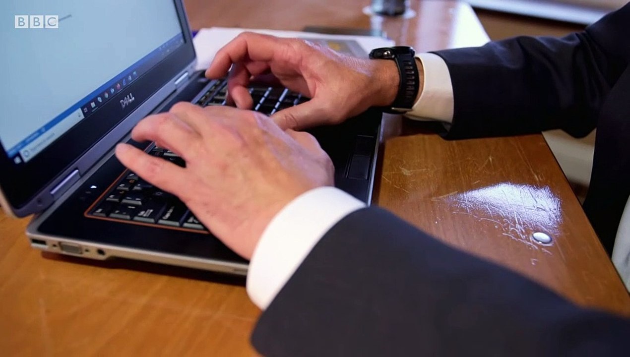 Moment of Proof S01E05 The Trap