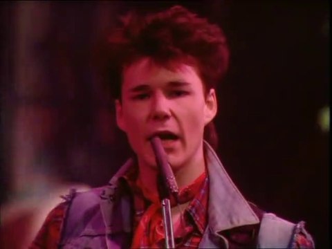 Three Of A Kind S03E02 1983 - BBC Comedy Sketch Show - Tracey Ullman / Lenny Henry / David Copperfield / Big Country