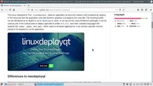 Como criar uma AppImage