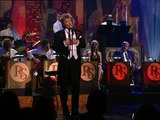 The Way You Look Tonight - Rod Stewart (live)