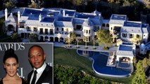 Dr Dre Agrees to Pay Dusty Nicole Young 2 Million...AND GUESS WHO IS MAD----