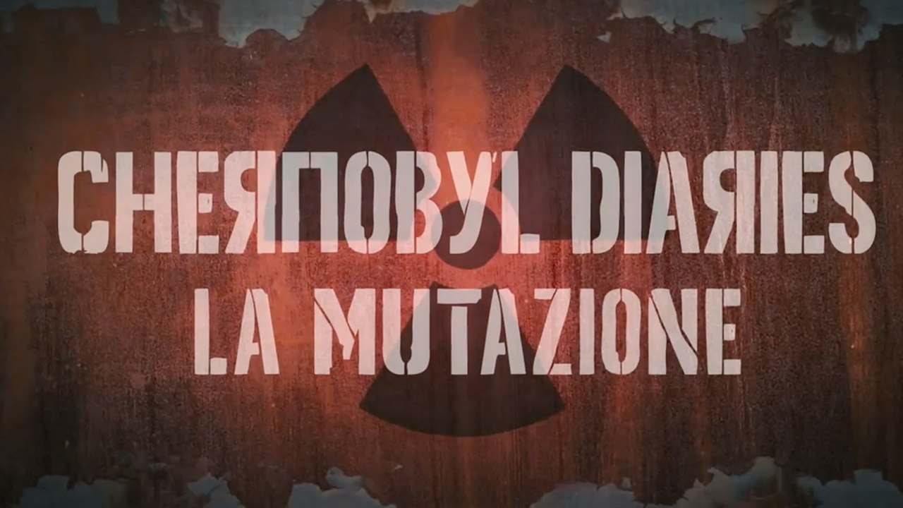 Chernobyl Diaries - La mutazione (2012) RIP 720p.x264