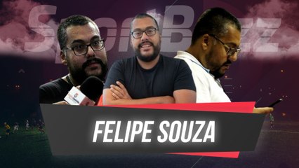 FELIPE SOUZA ABRE O JOGO SOBRE DIFERENÇA ENTRE NBA, NBB E INVESTIMENTOS DA LIGA BRASILEIRA