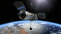 The Hubble Space Telescope