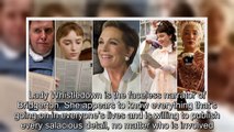 Bridgerton - Why Julie Andrews Is The Voice Of Lady Whistledown