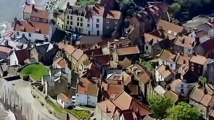Robin Hoods Bay walk