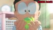 [Doraemon English Sub Movie]Doraemon The Movie Nobita's New Dinasour (2020) English Subbed Part 1