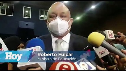 Fulcar reacciona ante acusación de irregularidades en licitación laptops en el MINERD