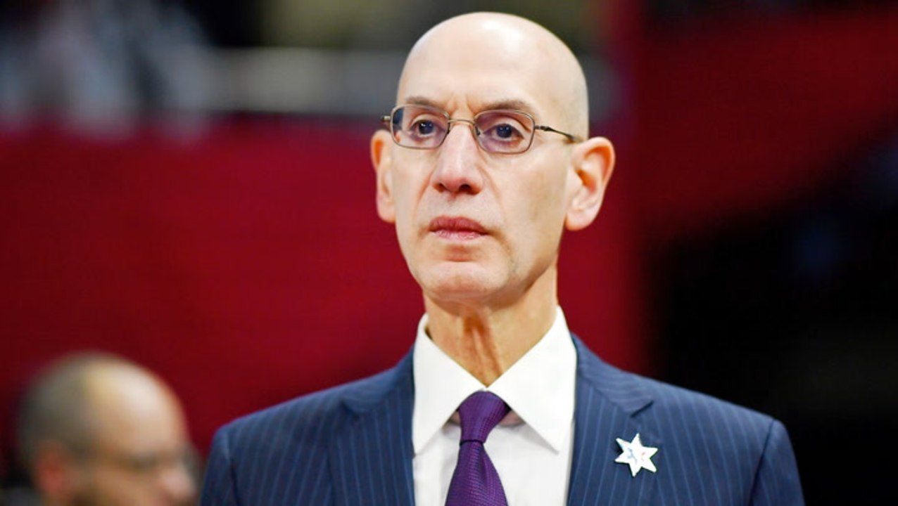 Does the NBA Need An Expansion Team?