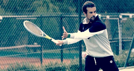 Testing Equipment #9 with Seb Proisy: Head Extreme Graphene Tour (VF)
