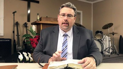 Walking in the Spirit