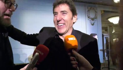 Manel Fuentes da las claves de 'Tu Cara me Suena'