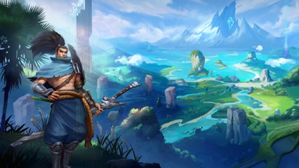 What's Coming To Wild Rift in 2021 | 1 Minute News