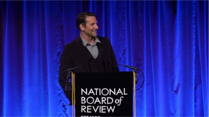 Cool Facts About Bradley Cooper