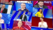 İzzettin Özgibar 4 maaşını Ulusal Kanal kampanyasına bağışladı