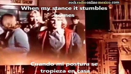 Candlebox - Cover Me (Subtítulos en Español)