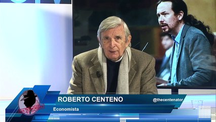 ROBERTO CENTENO: "Calviño es la culpable de los presupuestos"