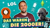 Poetry Slam über die 2000er: Credo weckt Erinnerungen!