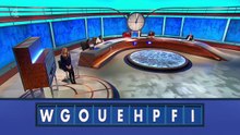 Countdown - S83E002 (05 January 2021)