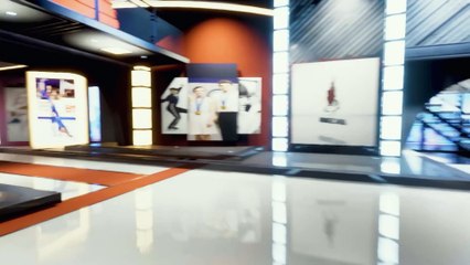 2021 Skate Canada Challenge (Virtual) :  Junior Pair Short