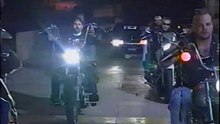 nWo & Hells Angels Entrance (1999-01-11)