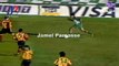 الشوط الثاني  مباراة الرجاء الرياضي و الترجي التونسي 0-0 ذهاب نهائي دوري ابطال افريقيا 1999