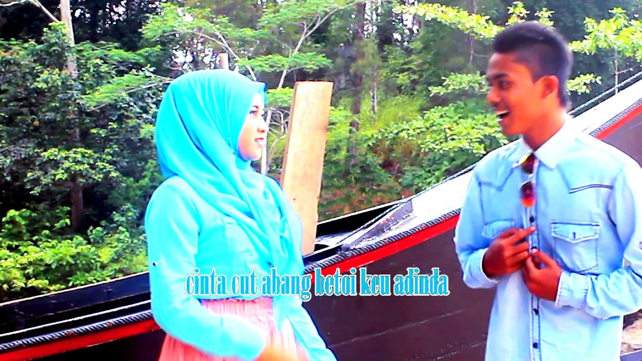 Fojie- lake restu