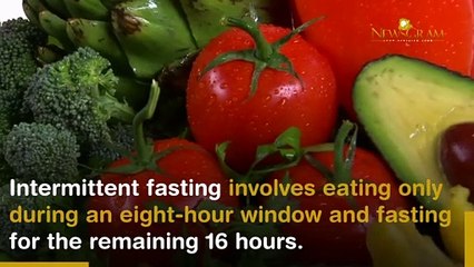 All You Need To Know About Intermittent Fasting